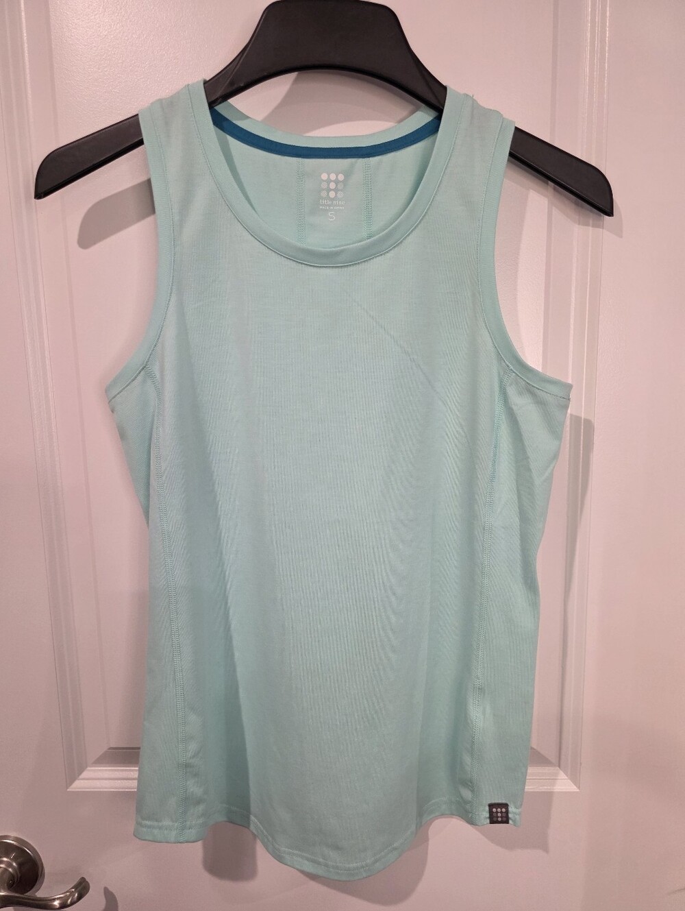 Title Nine Vibe Tank